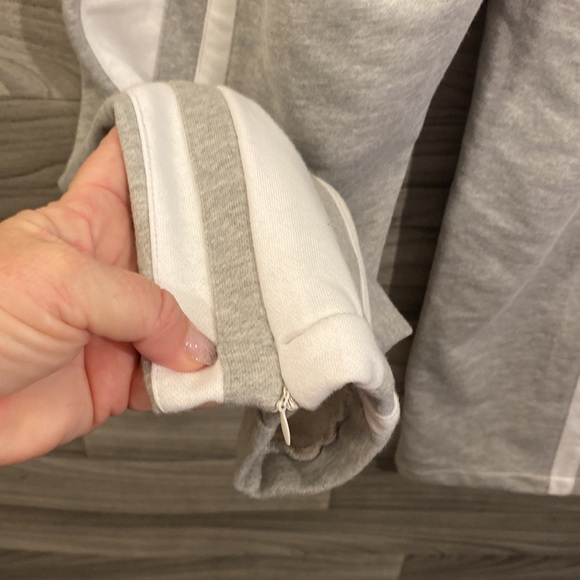 🛑FINAL PRICE DROP🛑 Disorder World Grey Pants - Picture 5 of 8